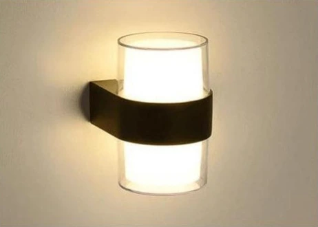 MS-23211-R — LED Wall Light