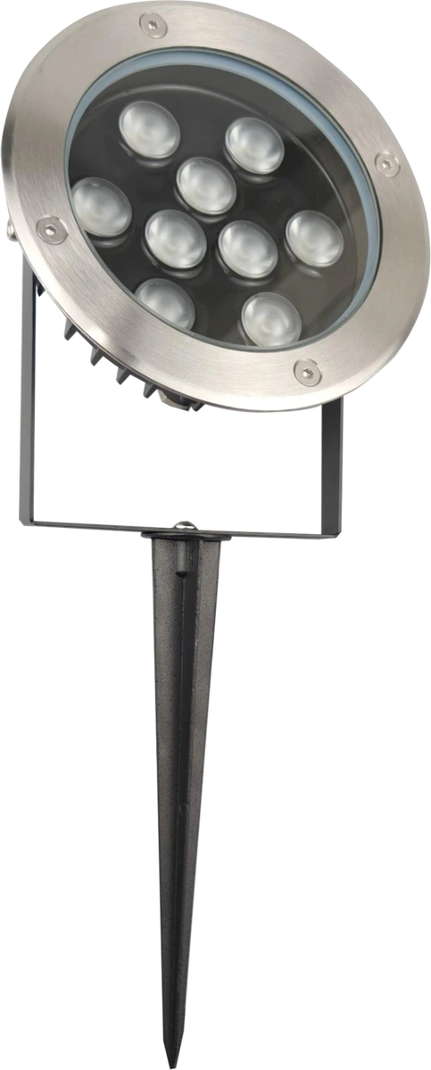 MS-K109 — LED Spike Light