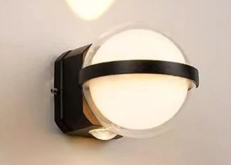 MS-23277 — LED Wall Light