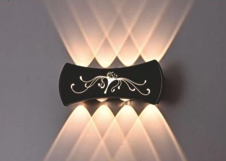 MS-24320-E — LED Wall Light