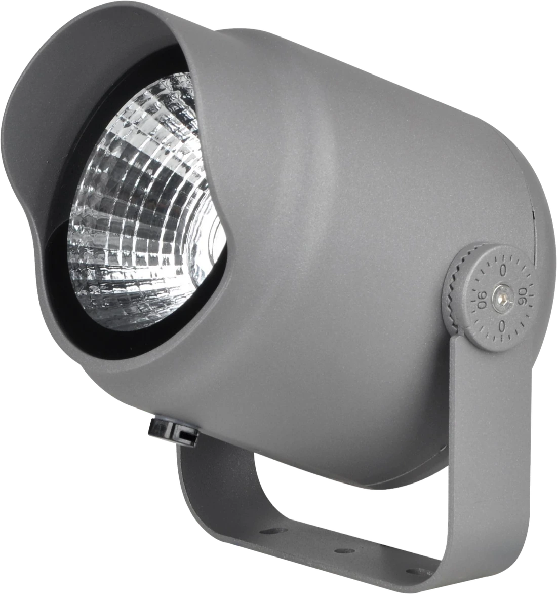 MS-X009-C — LED Spot & Flood Light