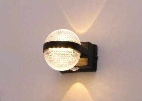 MS-23298-E — LED Wall Light