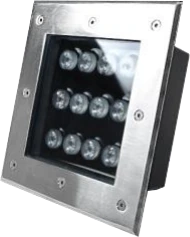 MS-I008 — LED Inground Light