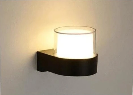 MS-23210-R — LED Wall Light