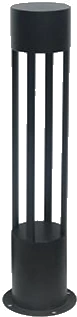 MS-23438 — LED Garden Light