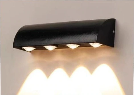 MS-23201-4 — LED Wall Light