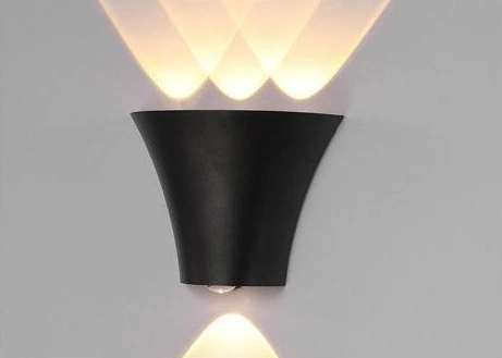 MS-24099 — LED Wall Light