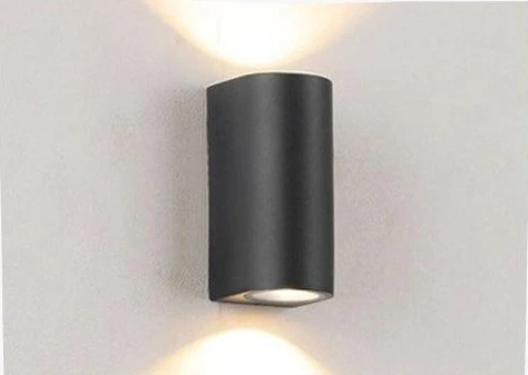 MS-23244-R — LED Wall Light
