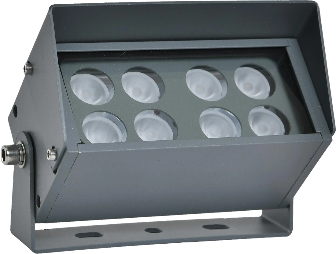 MS-B053 — LED Spot & Flood Light