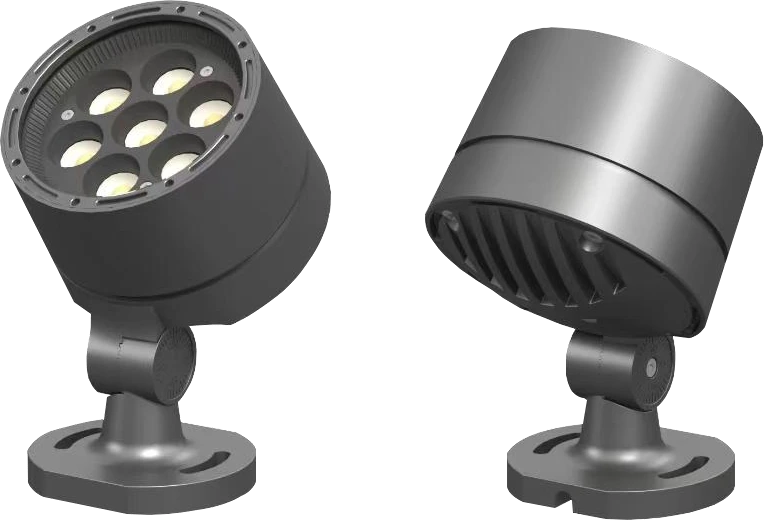 MS-K086 — LED Spot & Flood Light