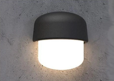 MS-24063 — LED Wall Light