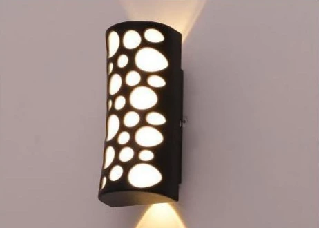 MS-23297-F — LED Wall Light