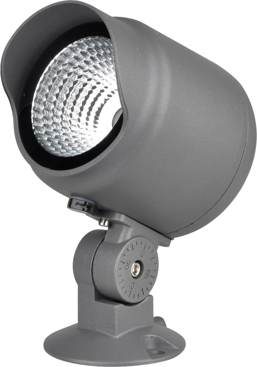 MS-X021 — LED Spot & Flood Light