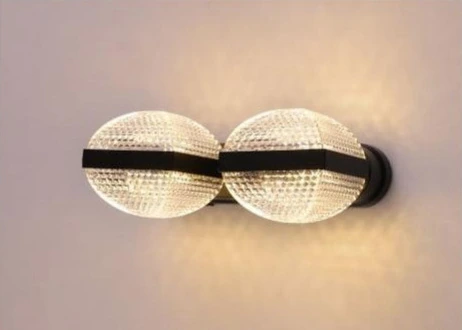 MS-23291-2 — LED Wall Light