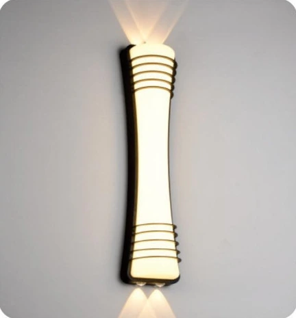 MS-0032W-2-L — LED Wall Light