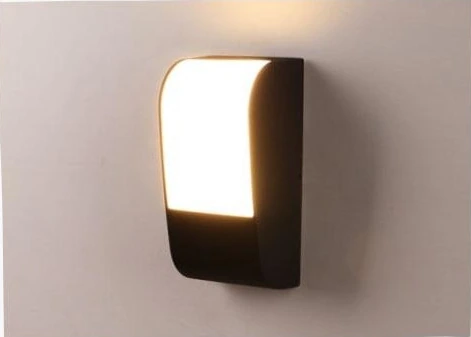 MS-24149 — LED Wall Light