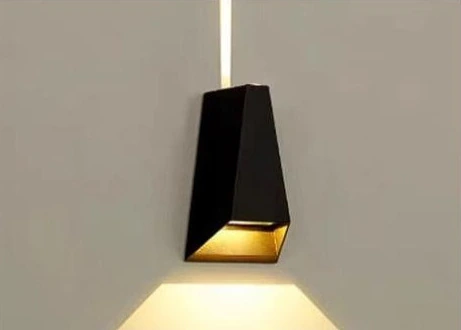 MS-23234 — LED Wall Light