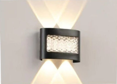 MS-23269-4 — LED Wall Light