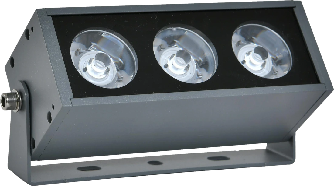 MS-B040 — LED Spot & Flood Light