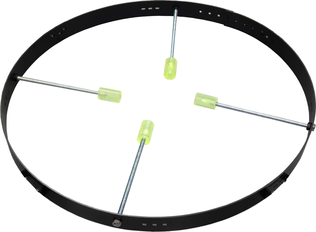 MS-R031 — Tree Mounting Accessory
