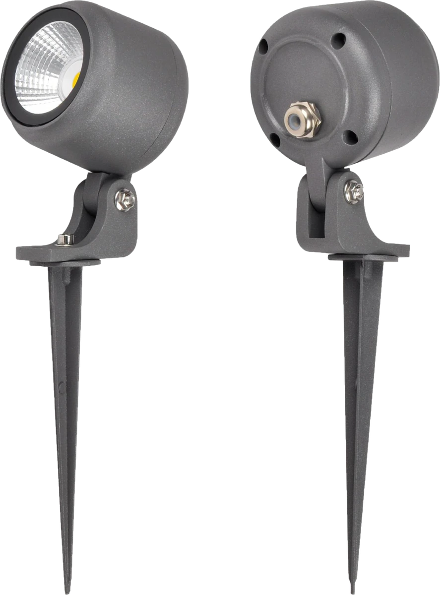 MS-X011 — LED Spike Light
