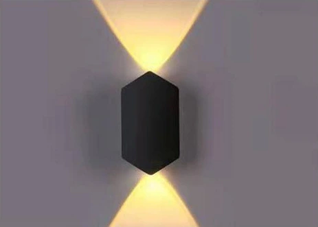 MS-23188-2 — LED Wall Light