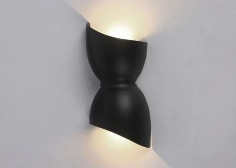 MS-24109 — LED Wall Light