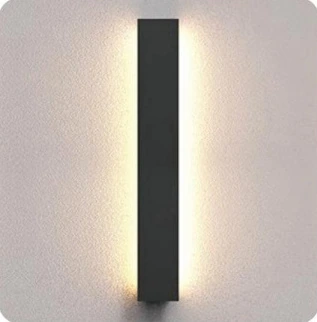 MS-B150W-2 — LED Wall Light