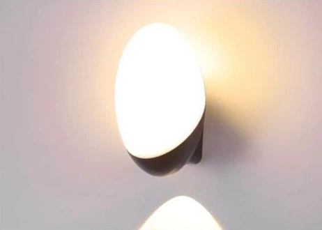 MS-24083 — LED Wall Light