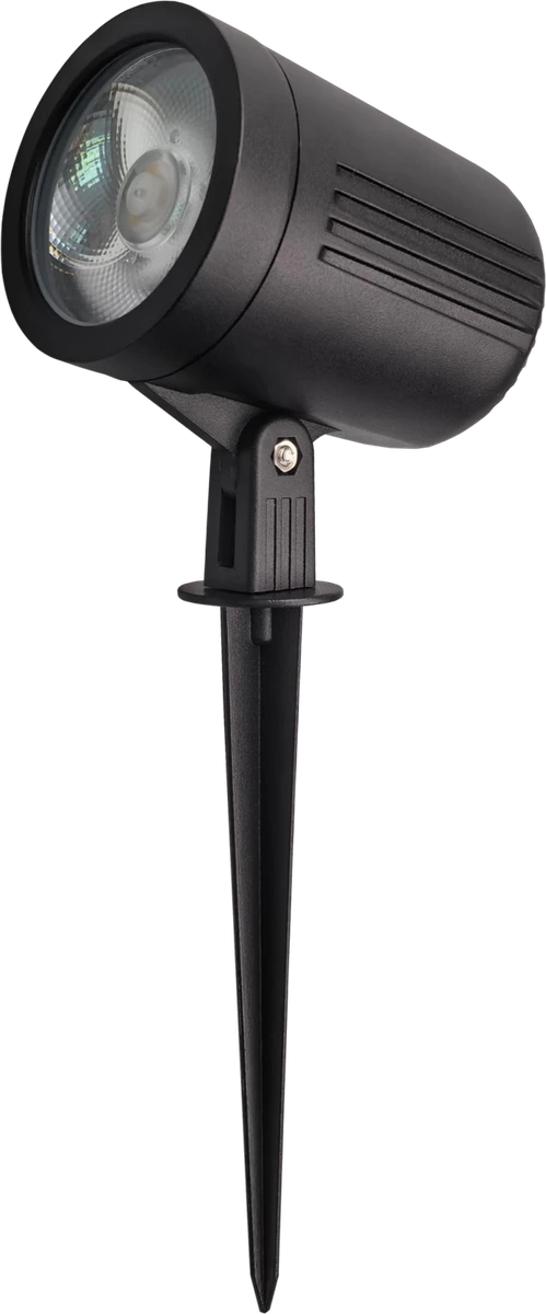 MS-K124 — LED Spike Light