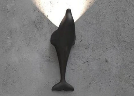 MS-25026 — LED Wall Light