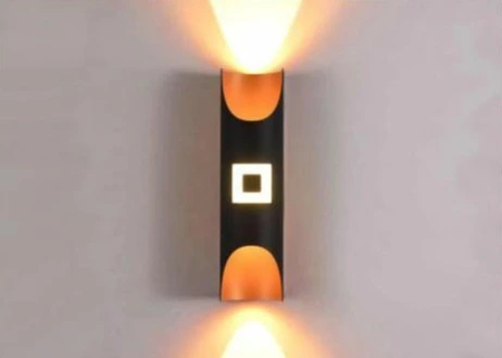 MS-23383 — LED Wall Light