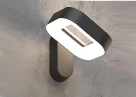 MS-25041 — LED Wall Light