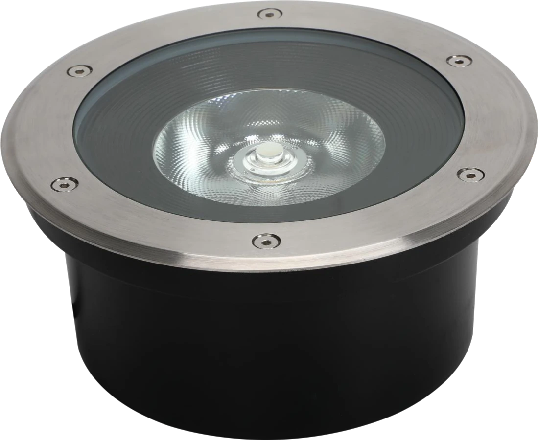 MS-M028B — LED Inground Light