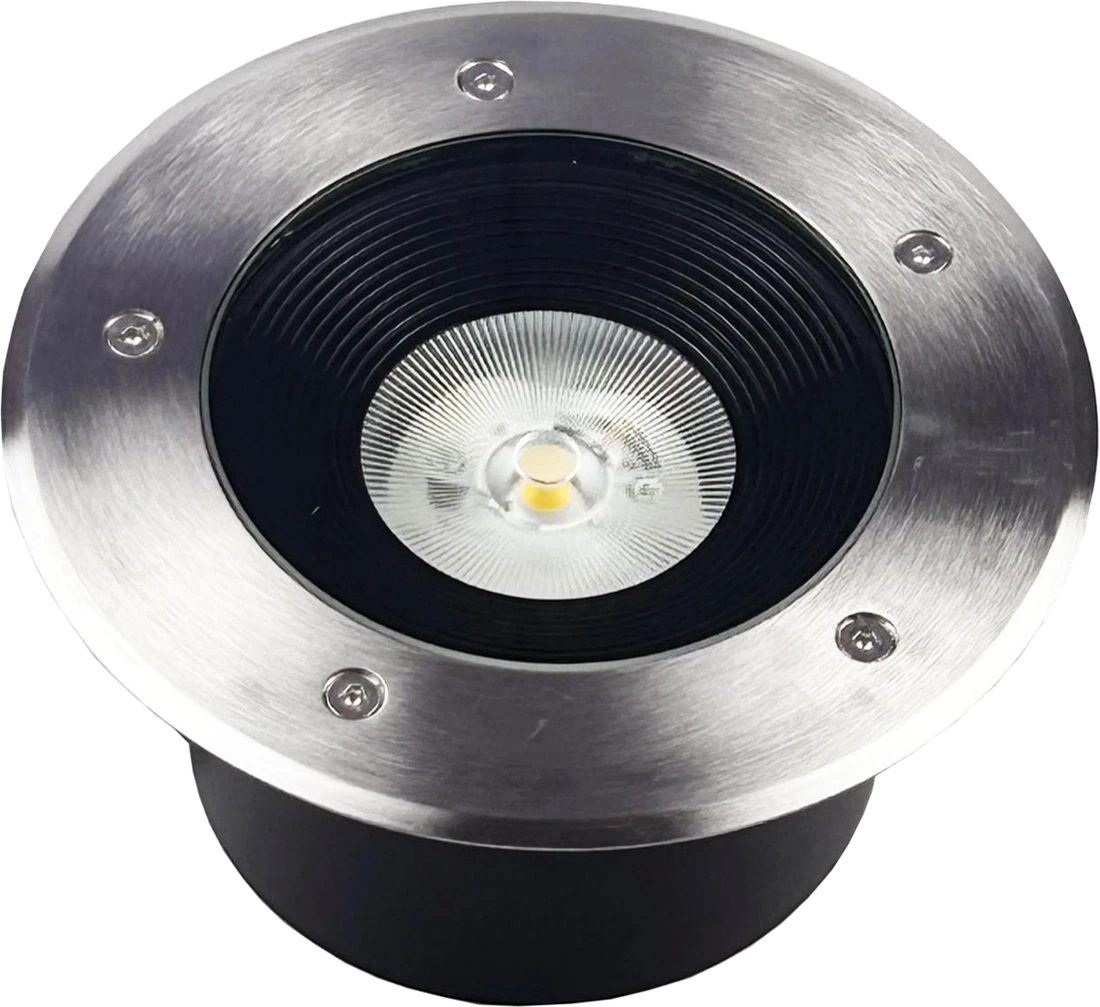 MS-M033 — LED Inground Light