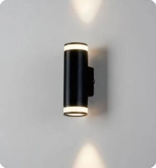 MS-B412W-2 — LED Wall Light