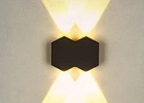 MS-23188-4 — LED Wall Light