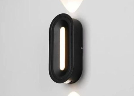MS-24169 — LED Wall Light