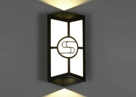 MS-23301-D — LED Wall Light