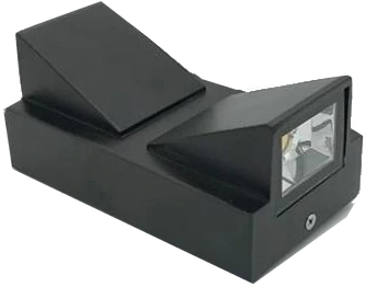MS-23243 — LED Wall Light