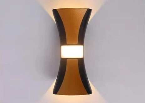 MS-23237 — LED Wall Light