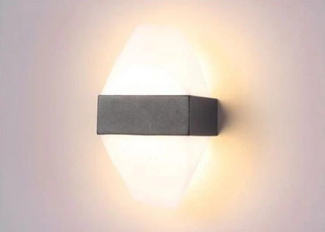 MS-24084 — LED Wall Light