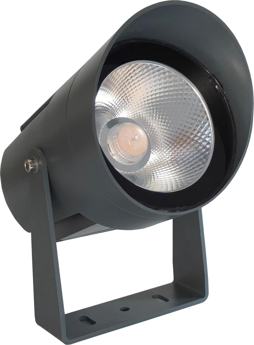 MS-K095 — LED Spot & Flood Light