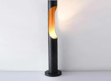 MS-23464 — LED Garden Light
