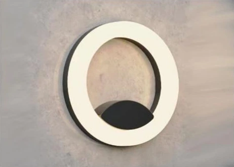 MS-24178 — LED Wall Light