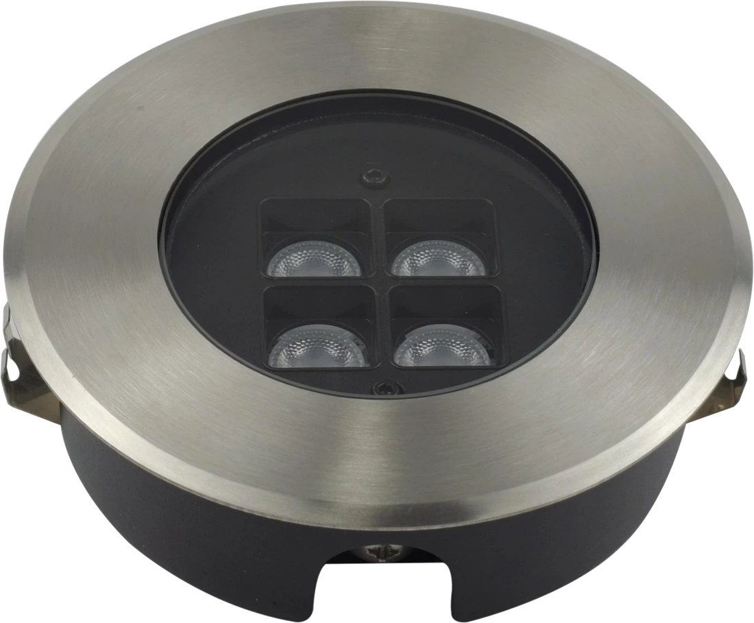 MS-J027 — LED Inground Light