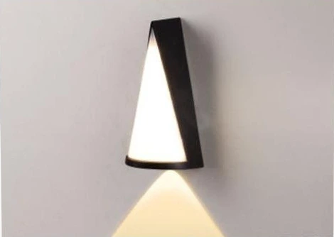 MS-24147 — LED Wall Light