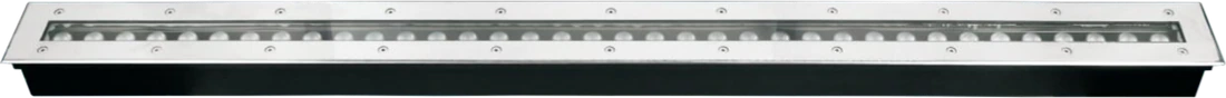 MS-J018 — LED Inground Light