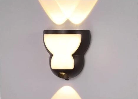 MS-24097 — LED Wall Light