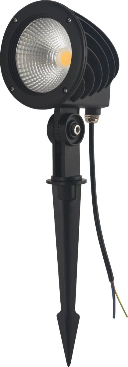 MS-Y003A — LED Spike Light